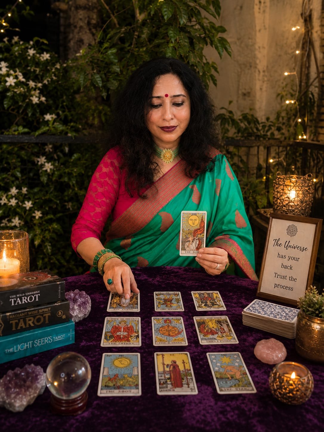 Astrologer